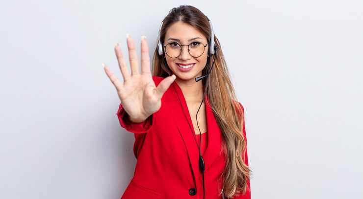 One Year - Five Assistance