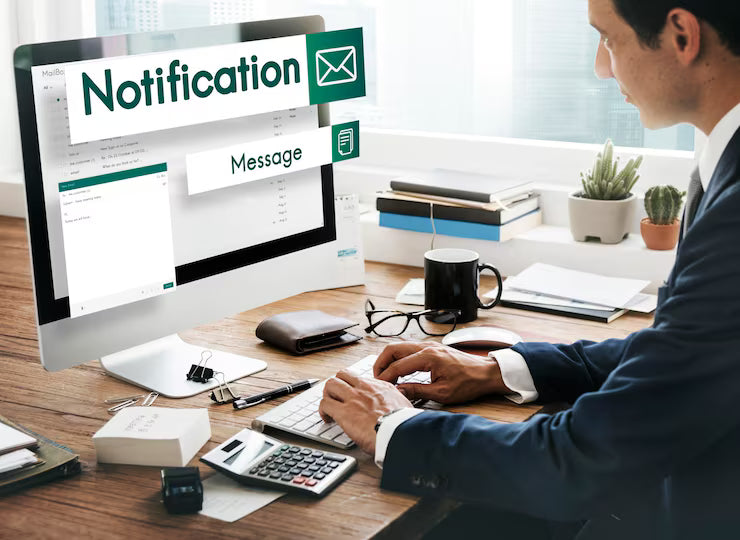 Enterprise Email Marketing Package