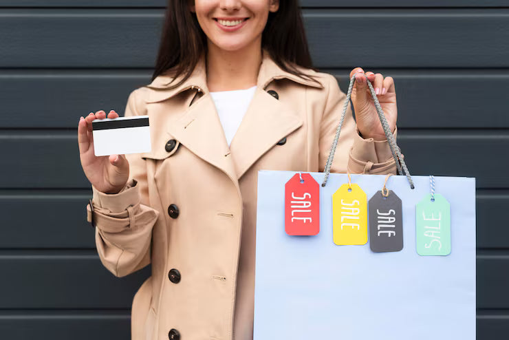 Starter Shopify Packages