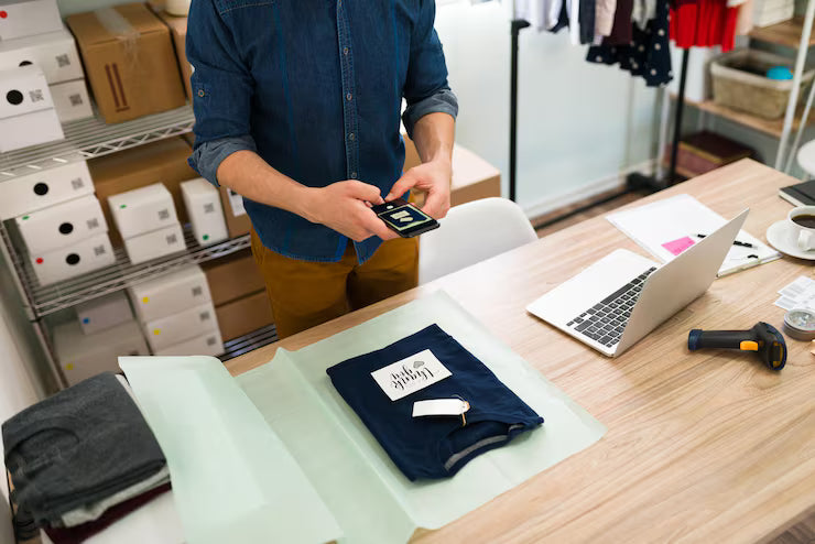 Corporate Shopify Packages