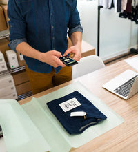 Corporate Shopify Packages