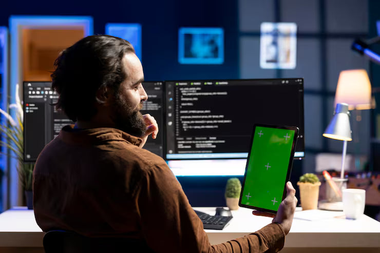 Starter App Development Package