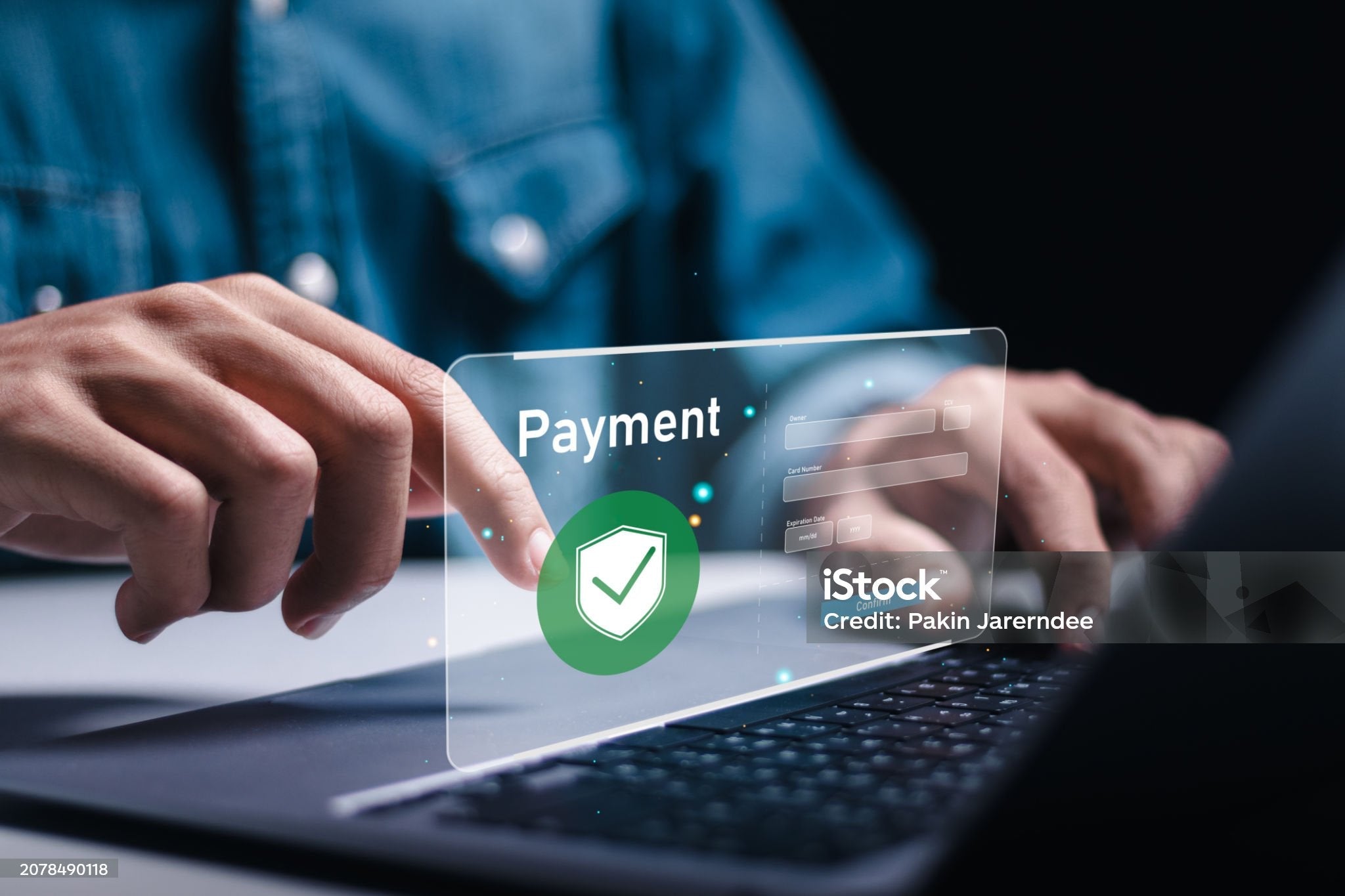 Custom Payment Method