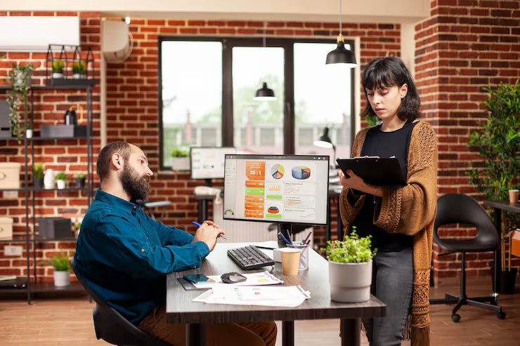Starter Wix Packages