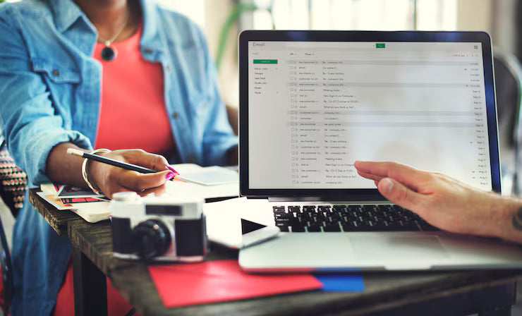 Advanced Email Marketing Package