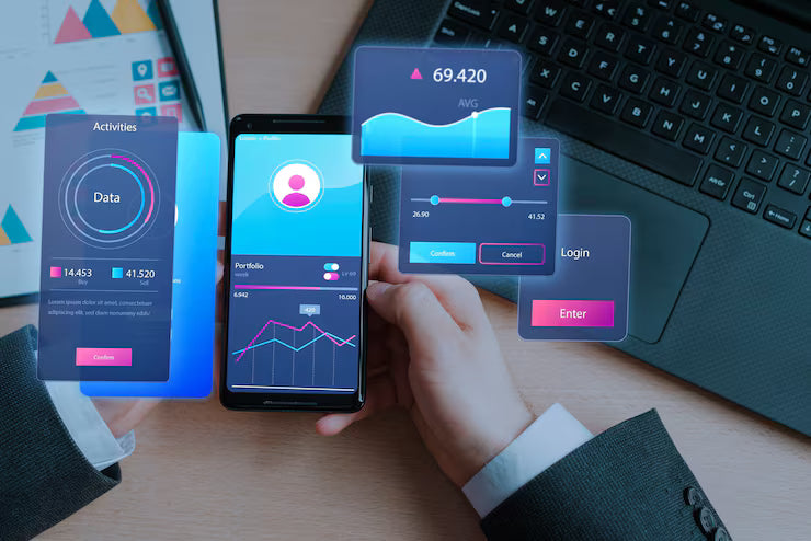 Premium App Development Package