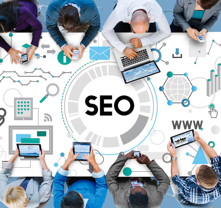 Basic SEO Package