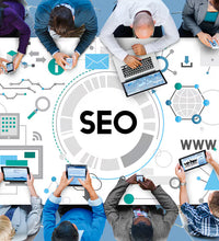 Basic SEO Package