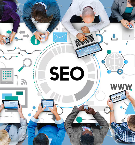Basic SEO Package