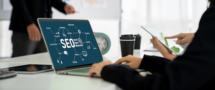 Premium SEO Package