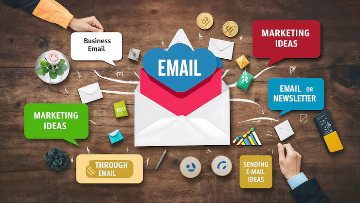 Essential Email Marketing Package
