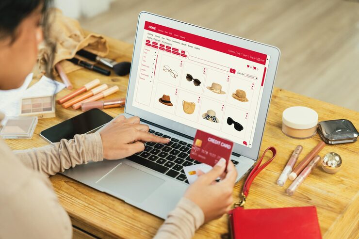 Basic Shopify Packages