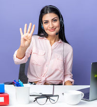 One Year - Three Assistance